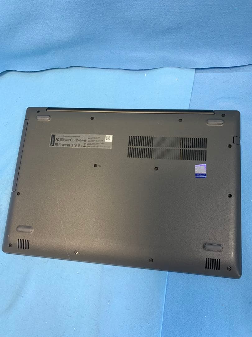Lenovo/7th i3/Win11/Office2021/SSD②