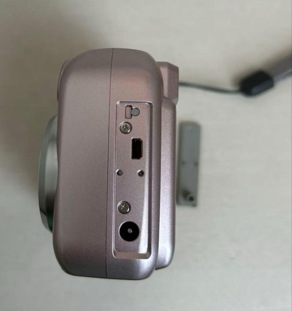 【動作確認済】Nikon クールピクス2100 ピンク