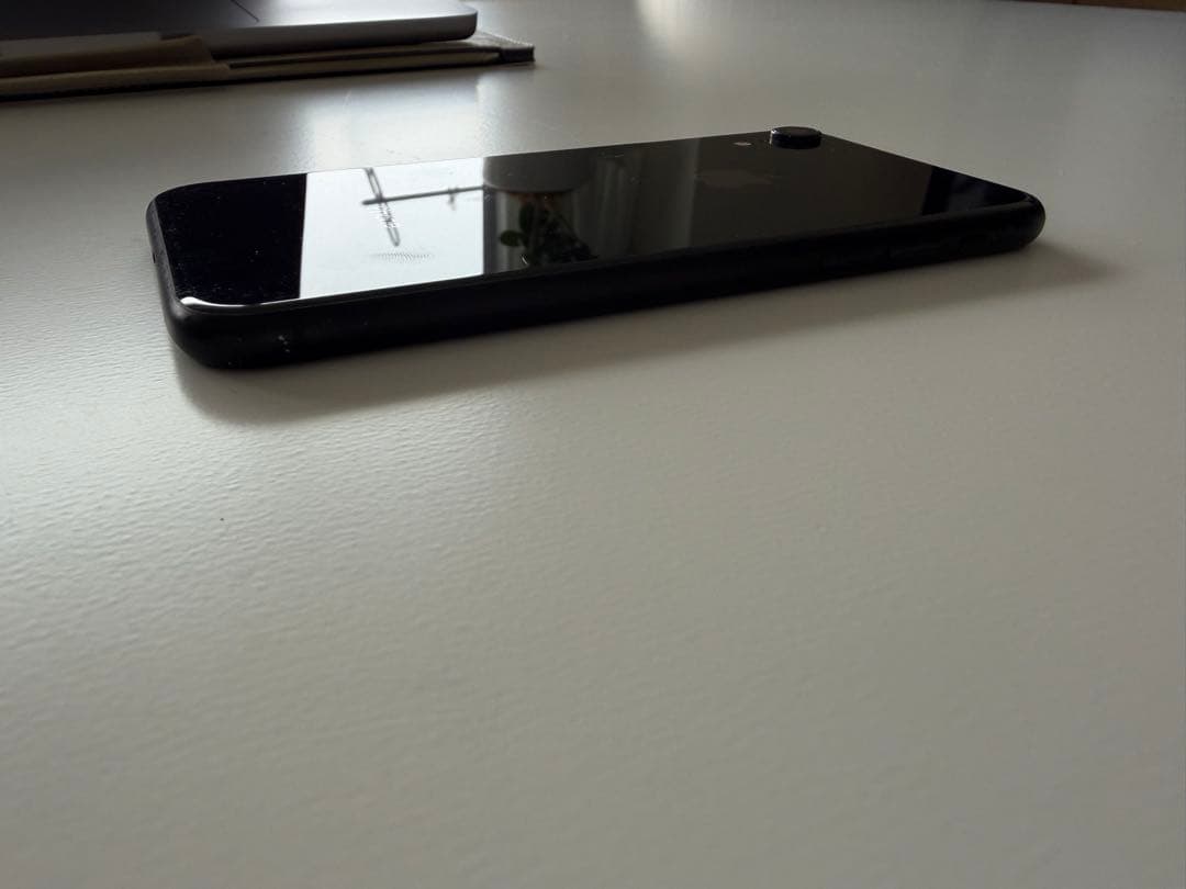 Apple iPhone XR 64GB sim ロック解除済み