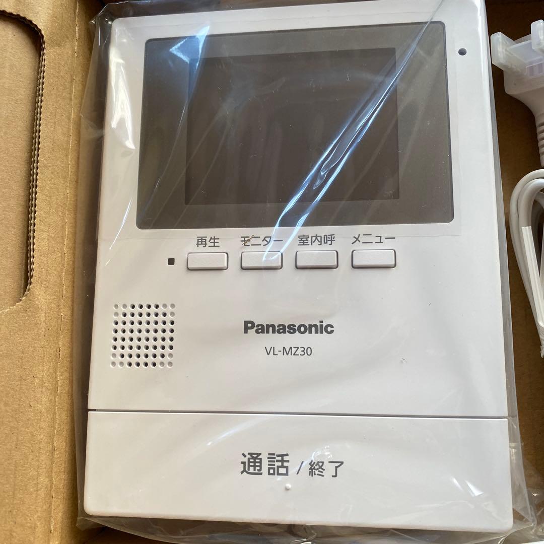 玄関インターホン Panasonic VL-SZ30KL