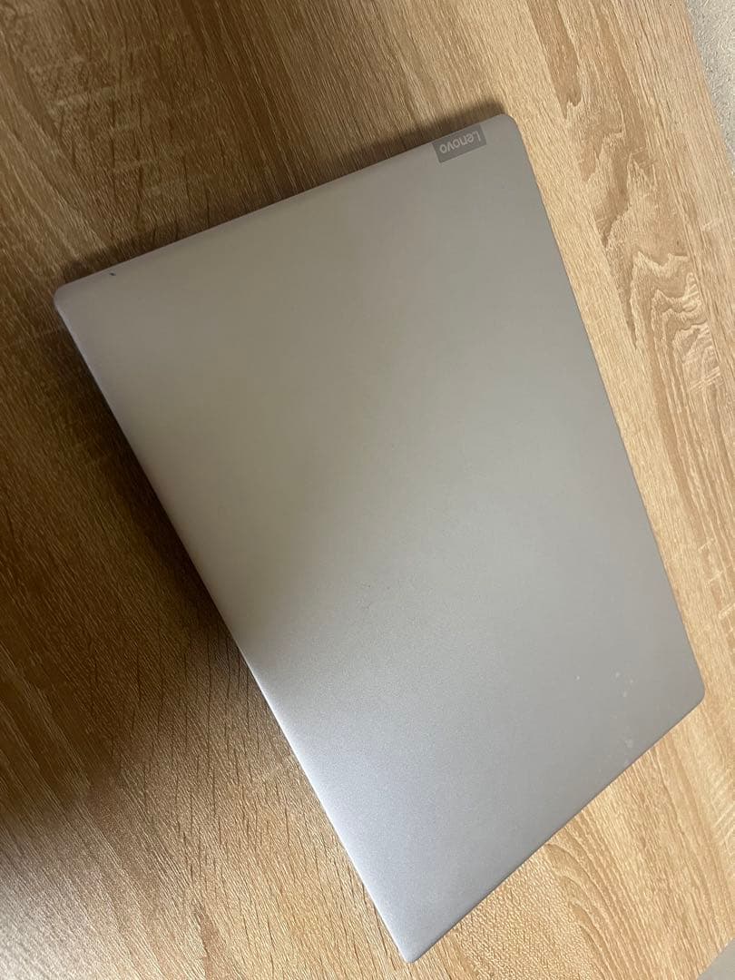 Lenovo IdeaPad 330S-15ARR 15.6インチ ノートPC