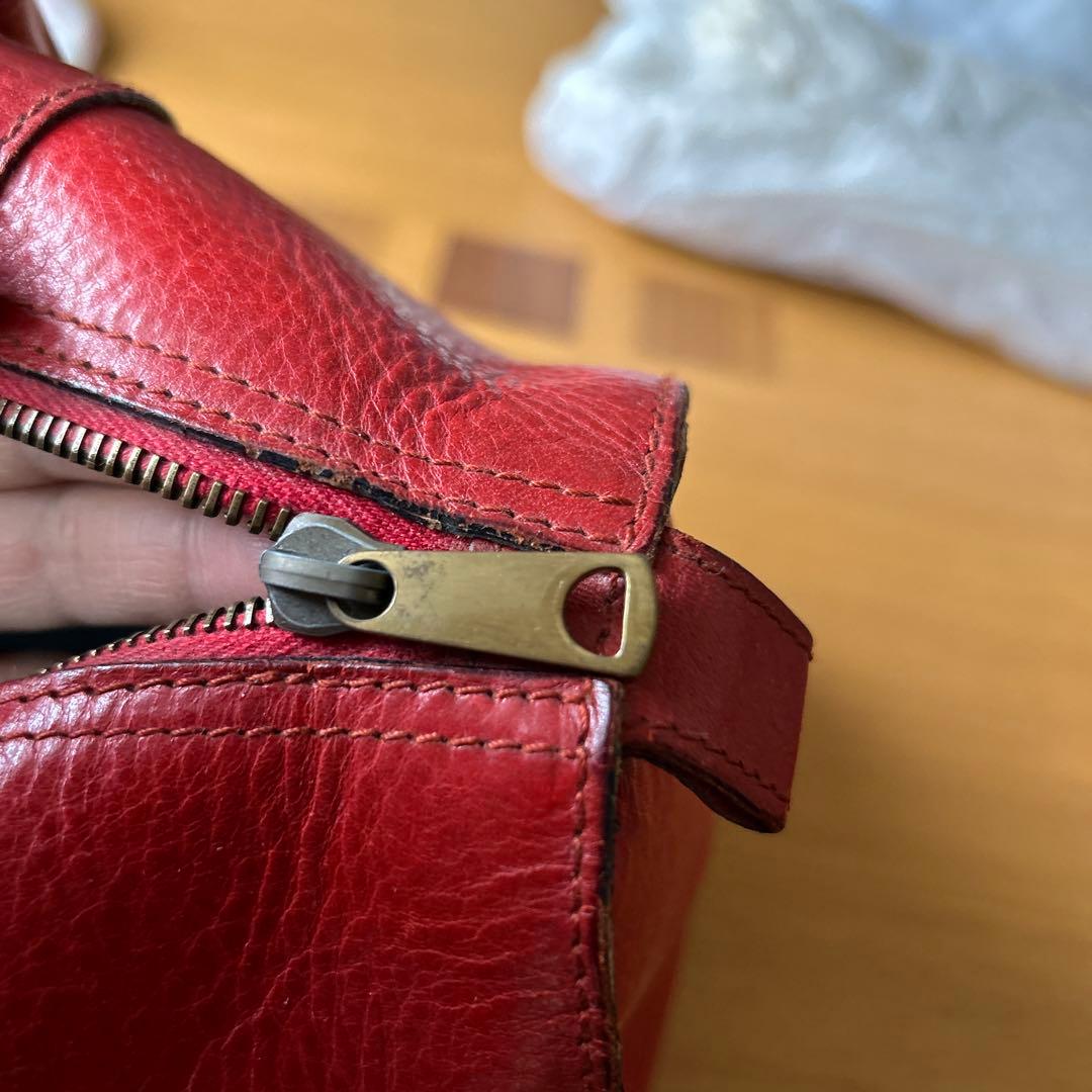 MARC JACOBS ボストンバッグ