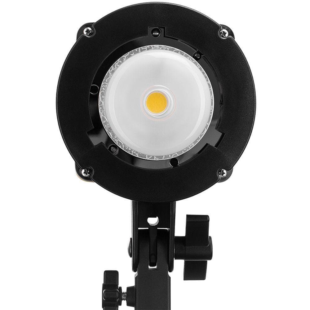 Interfit 携帯用 バッテリー タイプのストロボ 250W 美品