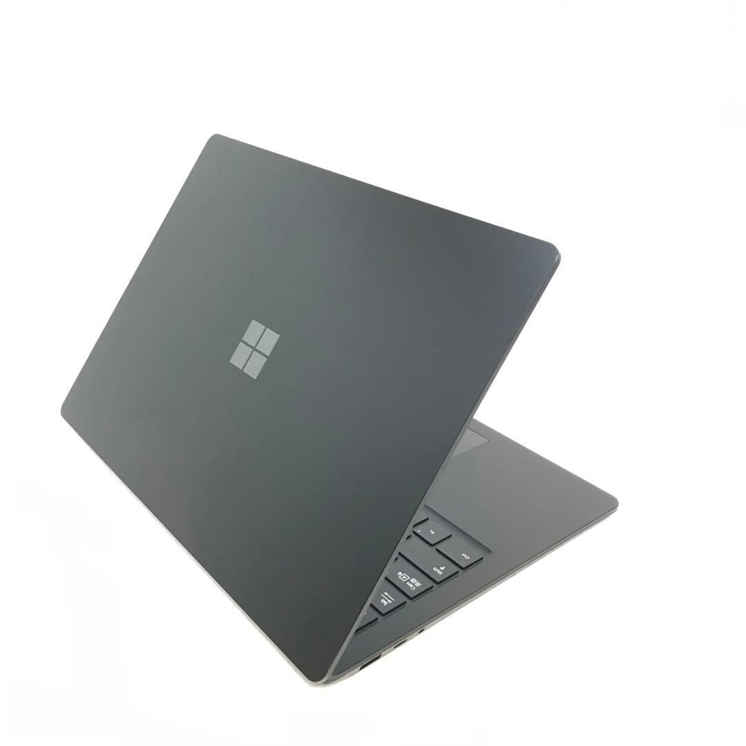 【準新品・展示品】 Surface Laptop4 8G/512G Office