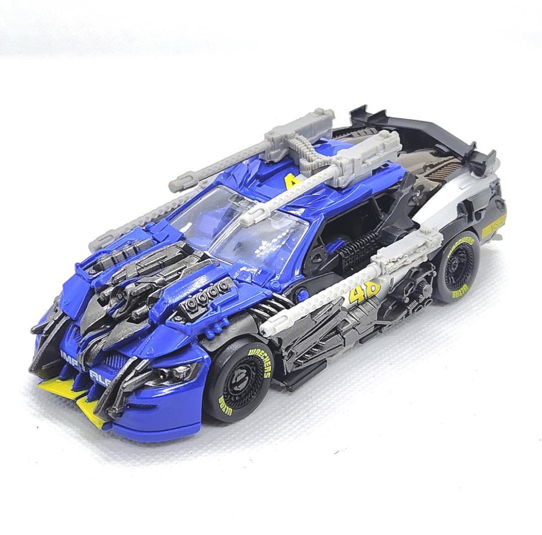 SS-56 オートボット トップスピン　トランスフォーマー