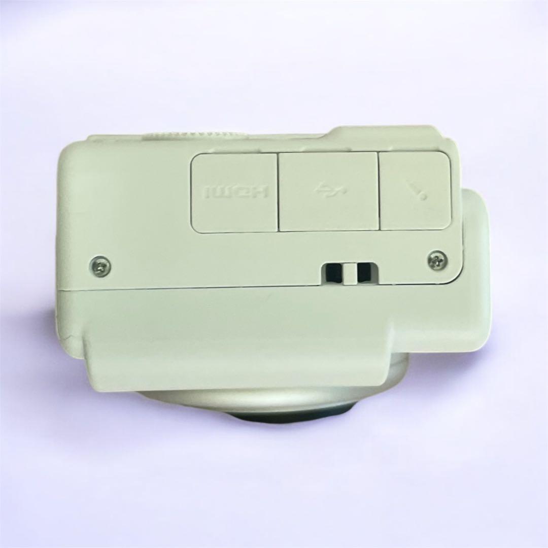 Ｋ*様 SONY ZV-1F ホワイト
