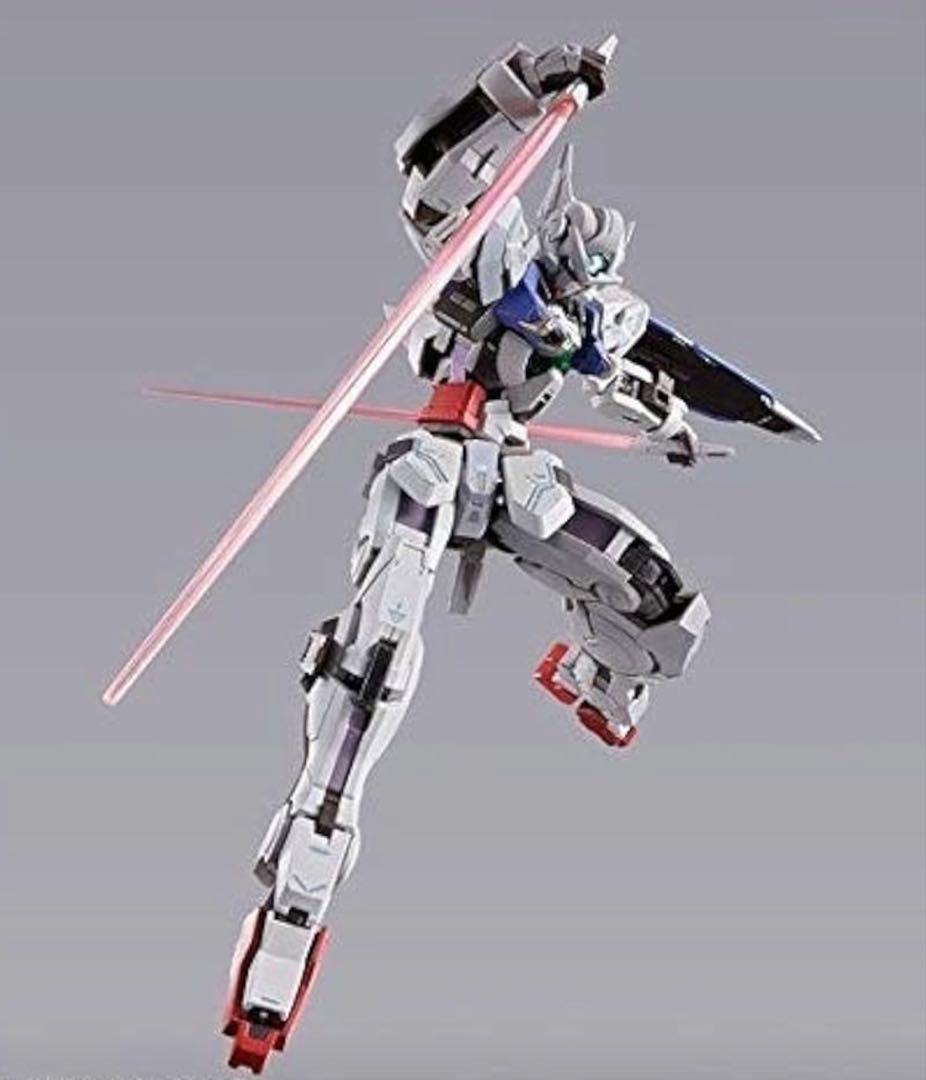 L BUILD ガンダムアストレア+プロトGNハイメガランチャー 「機…