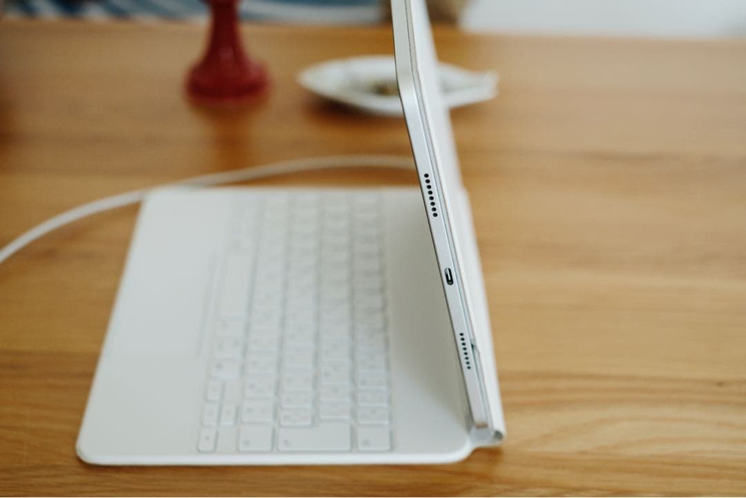 iPad Pro 11インチ（第3世代）128GB｜動作確認済・背面刻印あり
