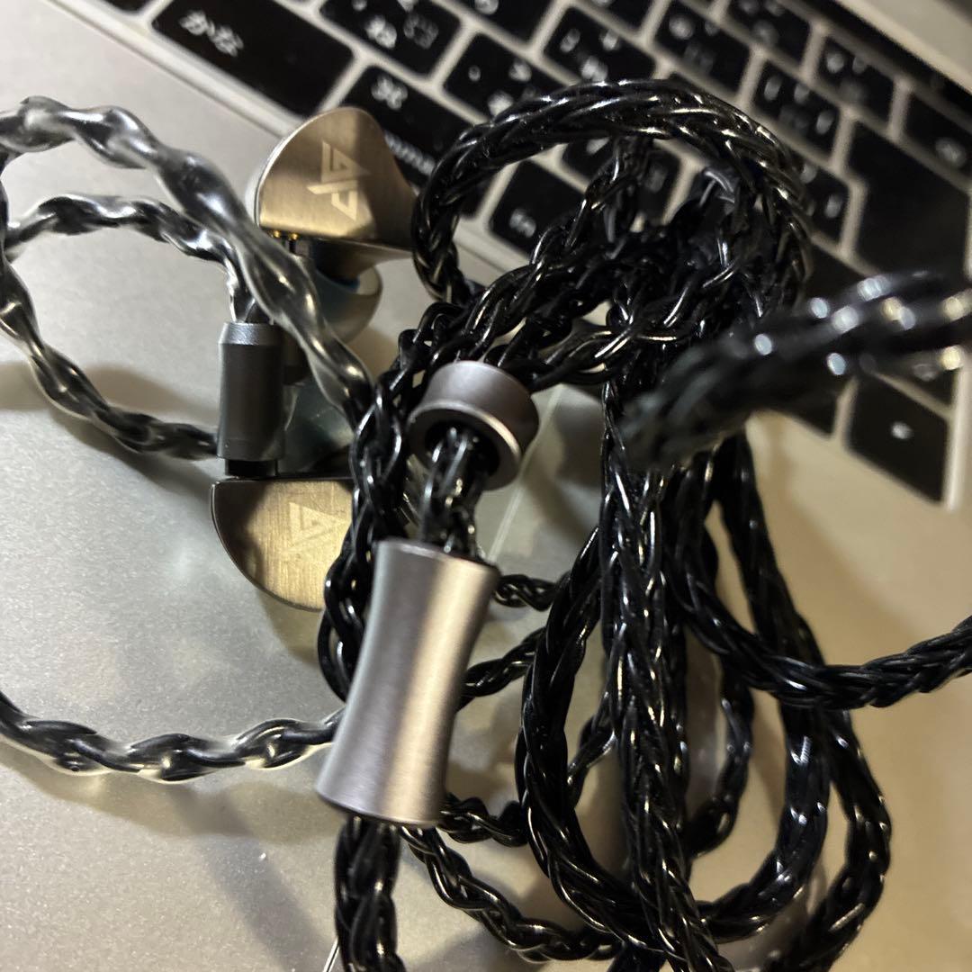 が*ん様 NICEHCK F1 PRO EB25PROおまけ付き！