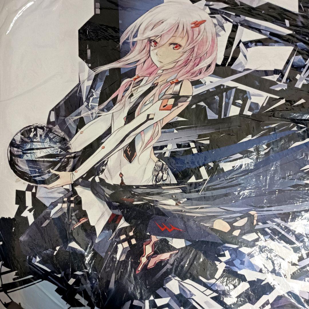 【未使用・未開封】楪いのり ギルクラ プレイマット 【新品】