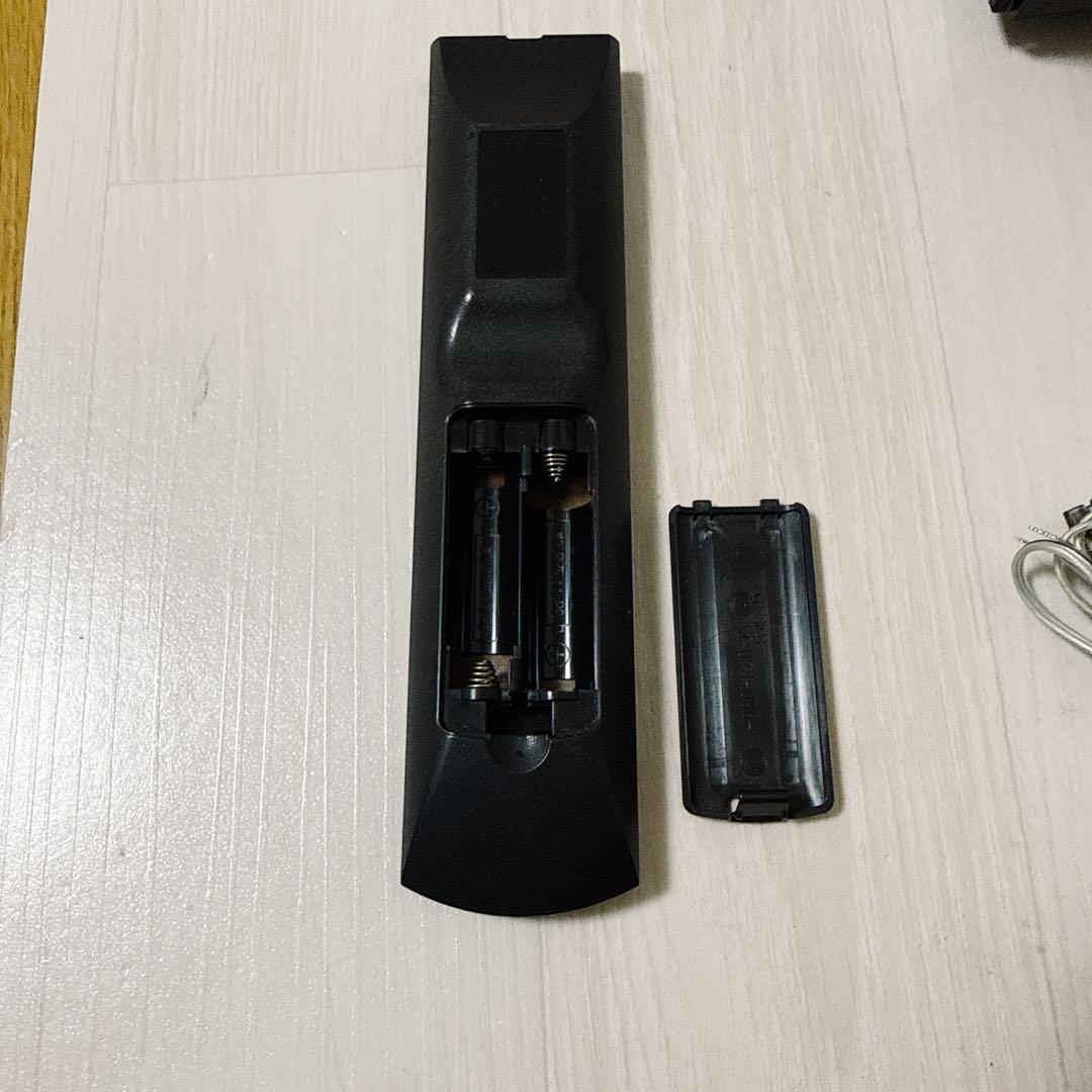 2564【貴重品】SONY NAS-Ｍ7HD美品 ソニー
