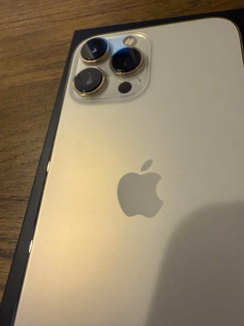 [美品] iPhone13 Pro Max 128GB