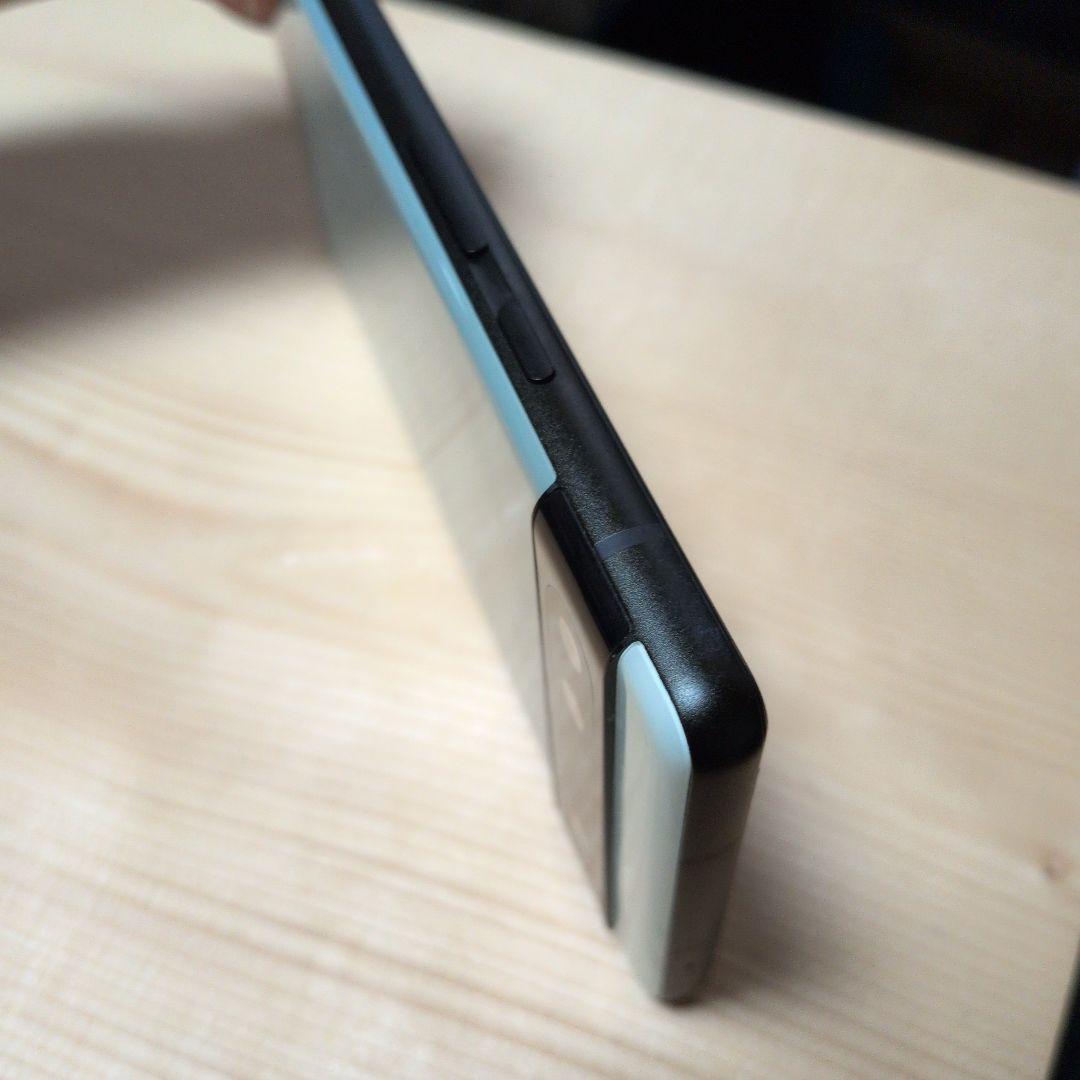 Pixel 6a simフリー キズ有り