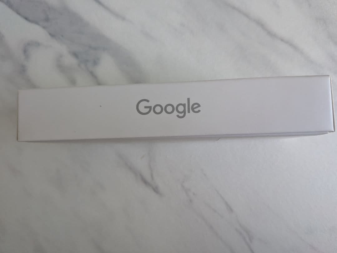 Google Pixel 6aSIMフリー チャコール