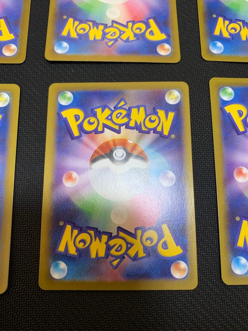 ポケモンカード　SR SAR CSR まとめ売り