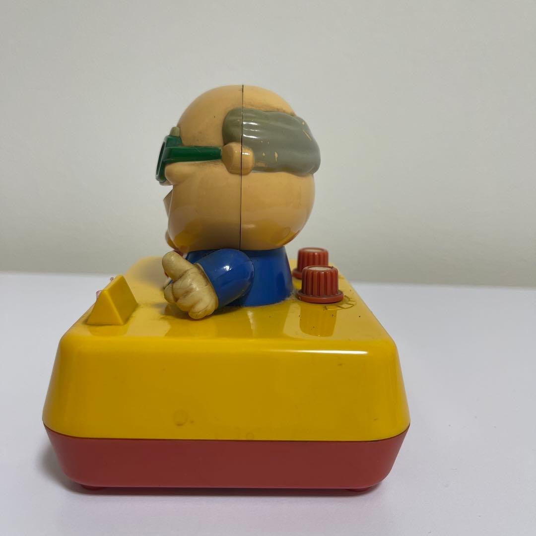 【昭和レトロ】サッポロ一番おしゃべりラジオ RADIO 懸賞当選品!! 当時物