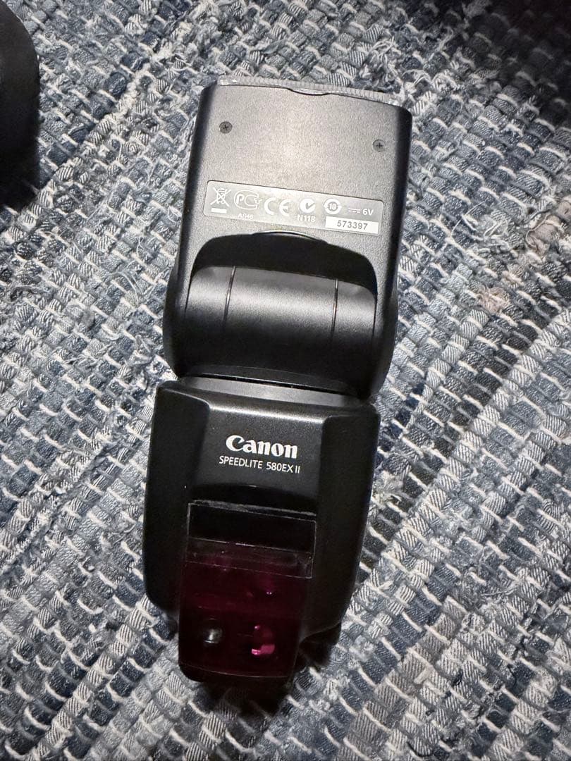 Canon EOS 5D mark2 デジタル一眼レフ カメラ レンズ