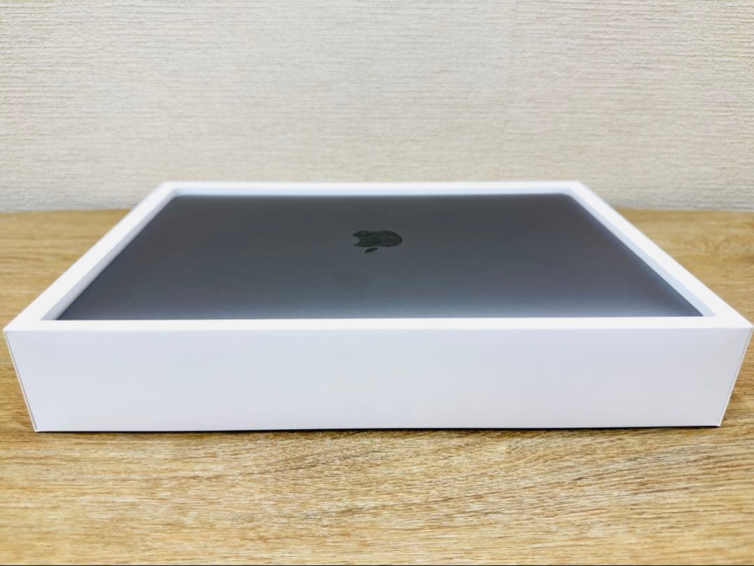 2023年OS) MacBook Pro【SSD 512GB／Office付き