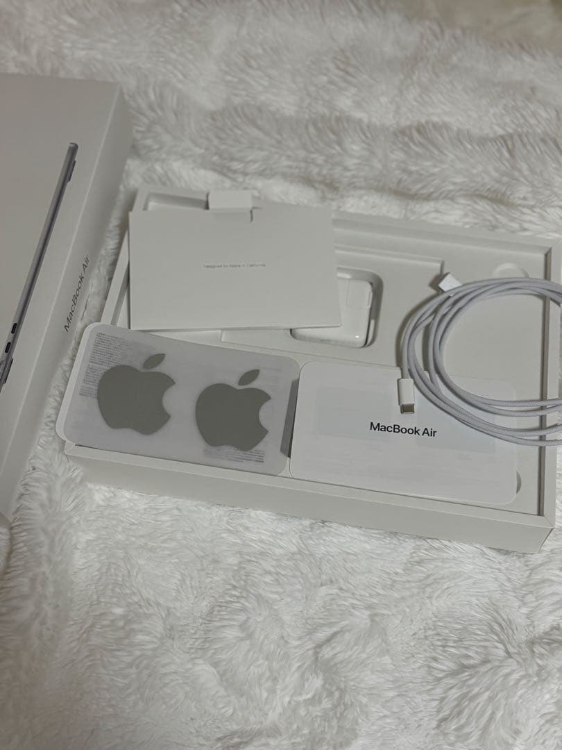 MacBookAir 13インチ