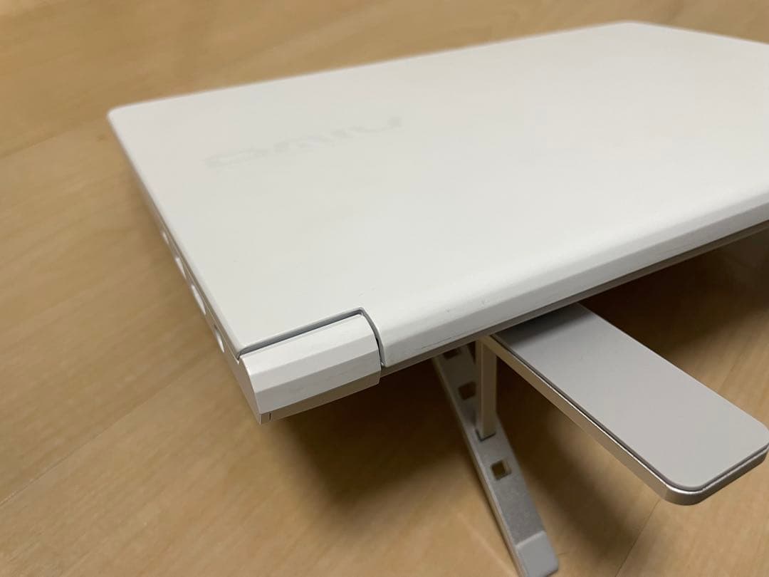 [美品] DAIV R4 i7-12650H 32GB 2TB RTX 3050