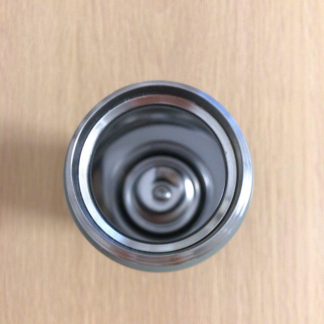 スターバックス × Nハリウッド コラボ THERMOS ステンレスボトル 水筒