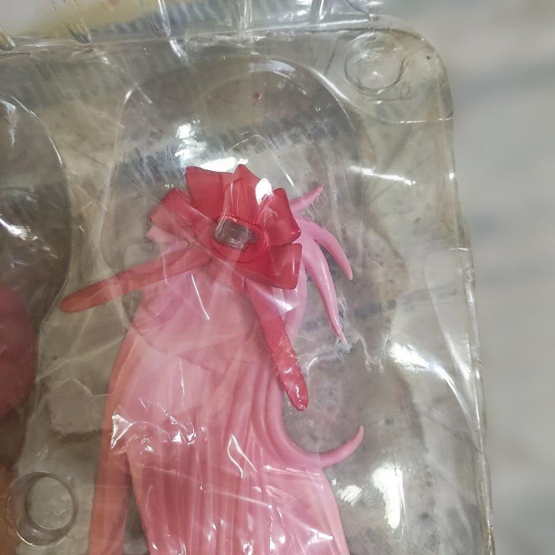 ガンダムSEEDラクス・クラインバニーver1/4SCALE海外ガレキフィギュア