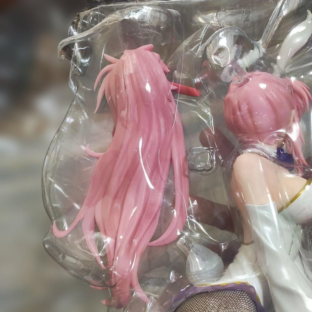 ガンダムSEEDラクス・クラインバニーver1/4SCALE海外ガレキフィギュア