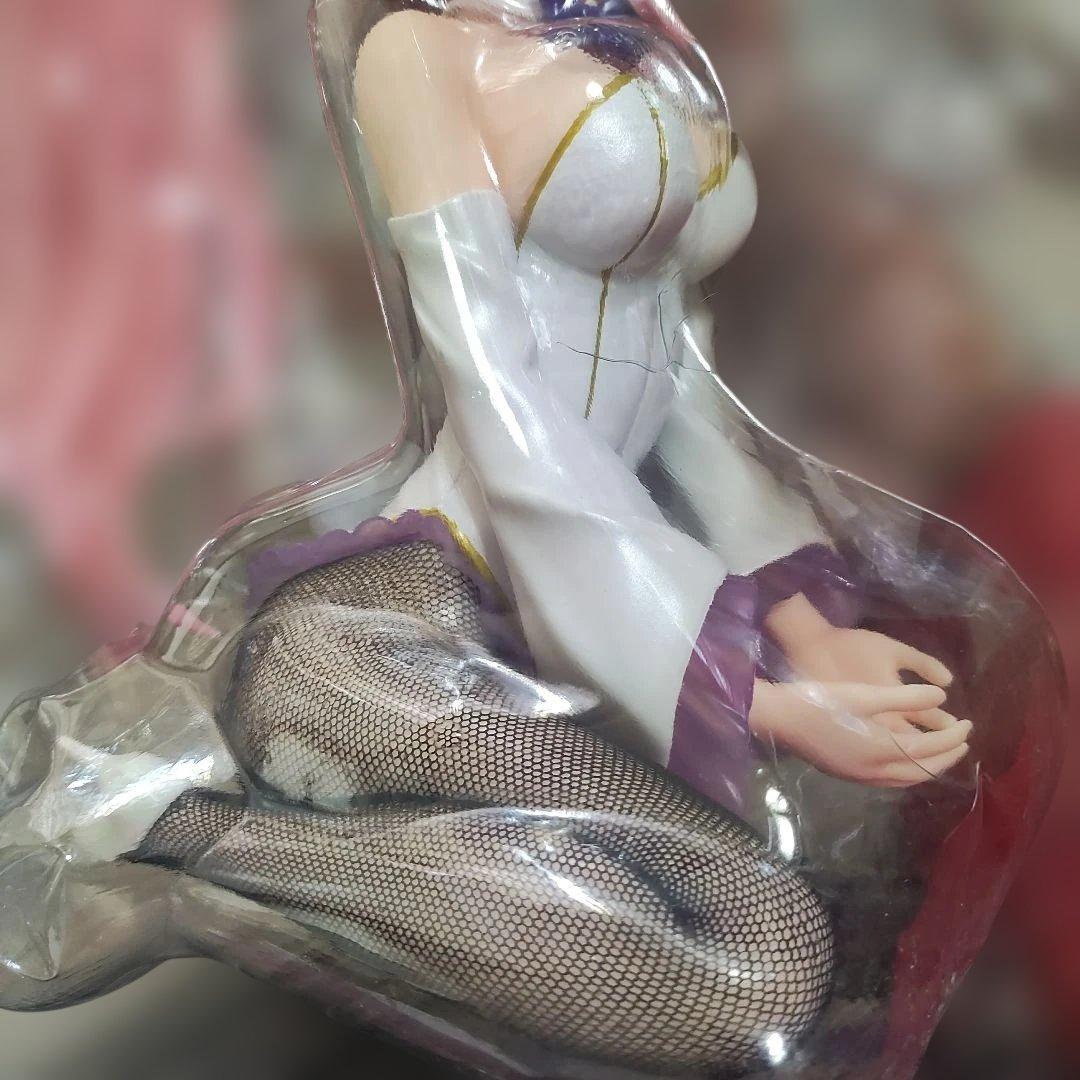 ガンダムSEEDラクス・クラインバニーver1/4SCALE海外ガレキフィギュア
