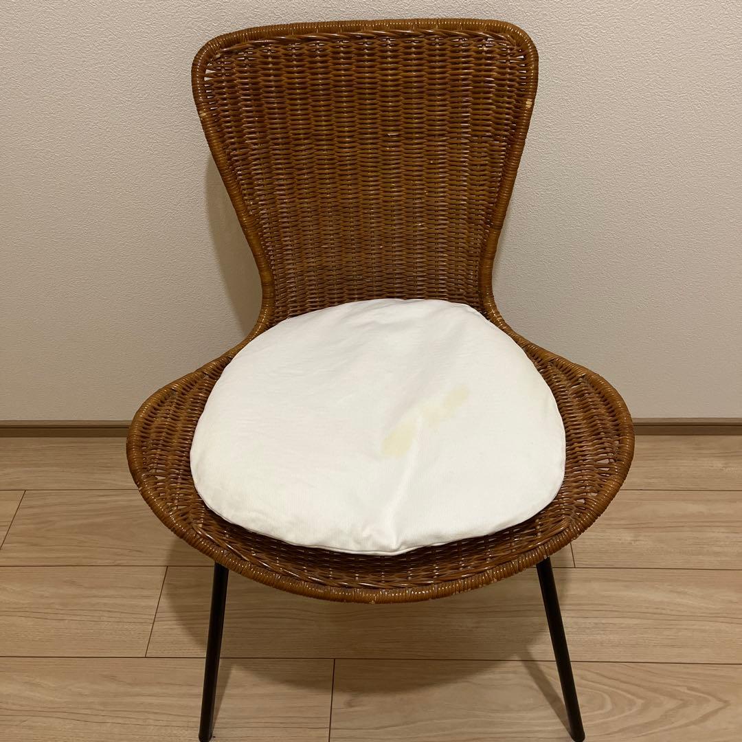 【美品】IDEE MAREA CHAIR イデー マレアチェア
