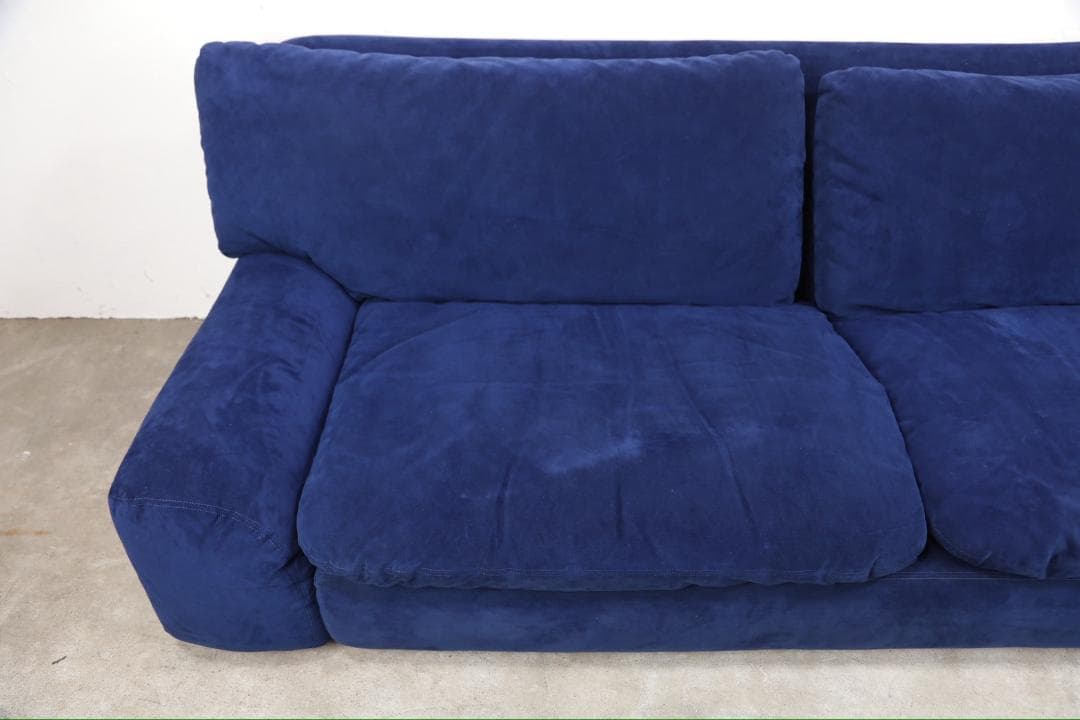 『arflex』アルフレックス トリプルソファ ソファ 3P RWso93