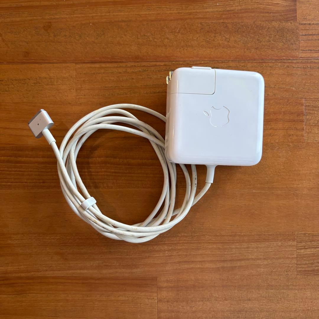 Apple MacBook Air 13インチ シルバー 8GB 512GB