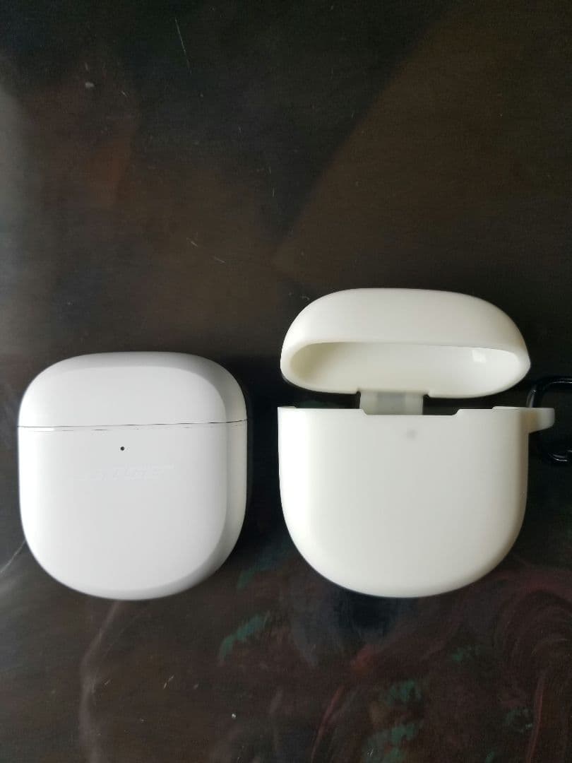 BOSE Quietcomfort ケース飲み