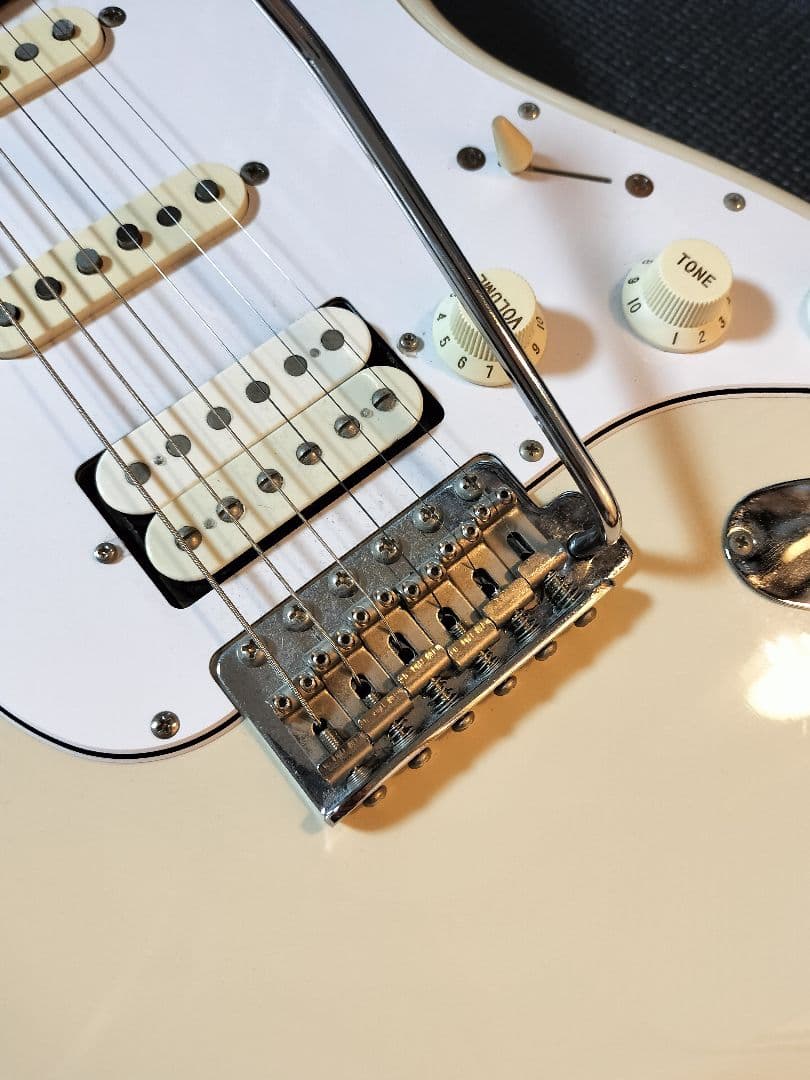 FGN JST-5RH 　フジゲン　エレキギター