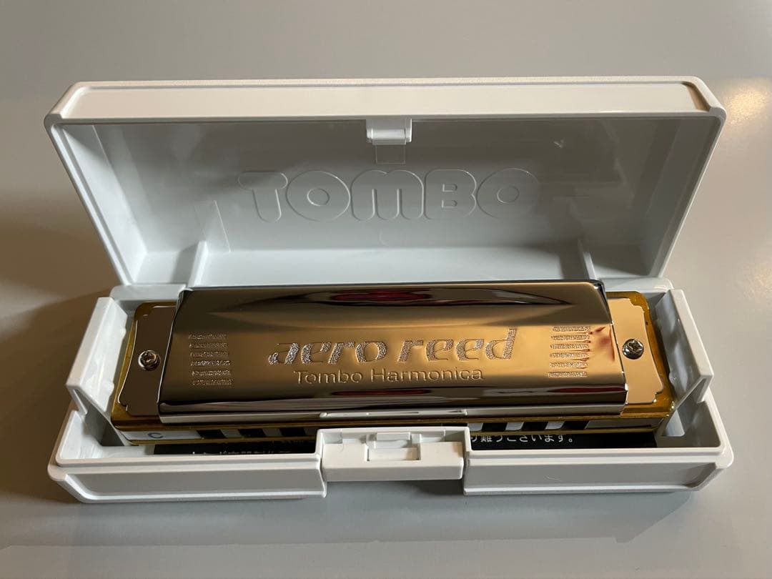 ハーモニカ始めませんか？セット　【おまとめ売り】