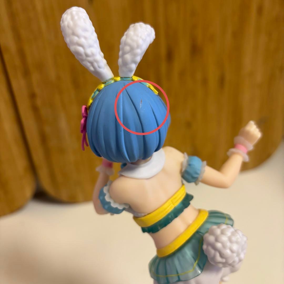 『Re:ゼロから始める異世界生活』のフィギュア21体セット　リゼロ