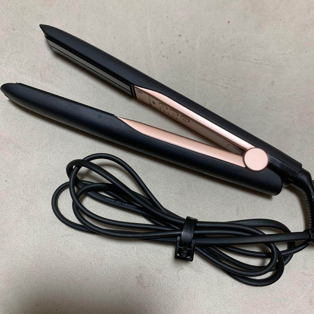 Panasonic ナノケア ストレートヘアアイロン EH-HS0E