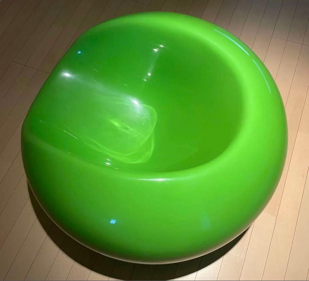 最終価格 ヴィンテージ パスティルチェア エーロアールニオ ジャイロチェア