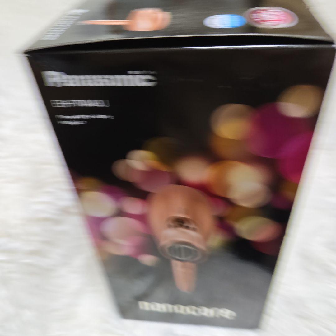 Panasonic EH-TNA9J ヘアドライヤー 1800W海外仕様K580