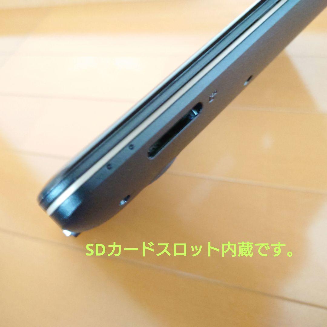 設定済み✨️ASUS ノートパソコン✨️ブラック✨️Win11/SSD/オフィス