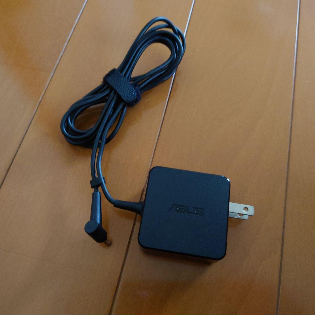 設定済み✨️ASUS ノートパソコン✨️ブラック✨️Win11/SSD/オフィス