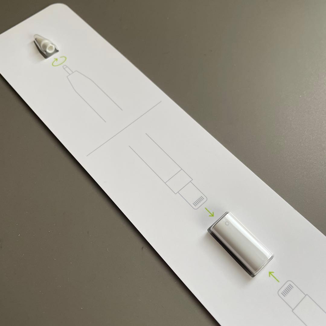 Apple Pencil 第1世代+ LAMPO® 専用充電スタンド