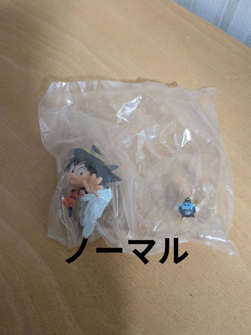 【レアあり】ドラゴンボール超戦士フィギュア4 コンプセット