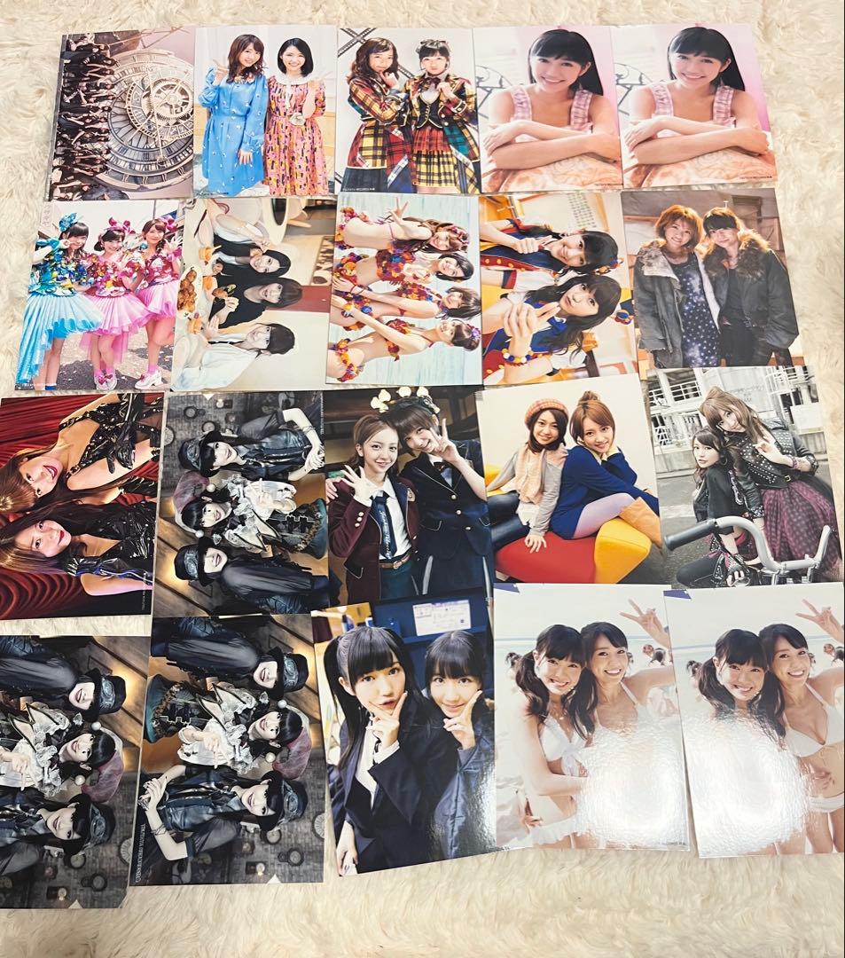 AKB48 生写真 大量まとめ売り ばら売り不可