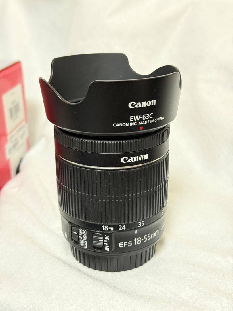 Canon EOS 50D デジタル一眼レフセット