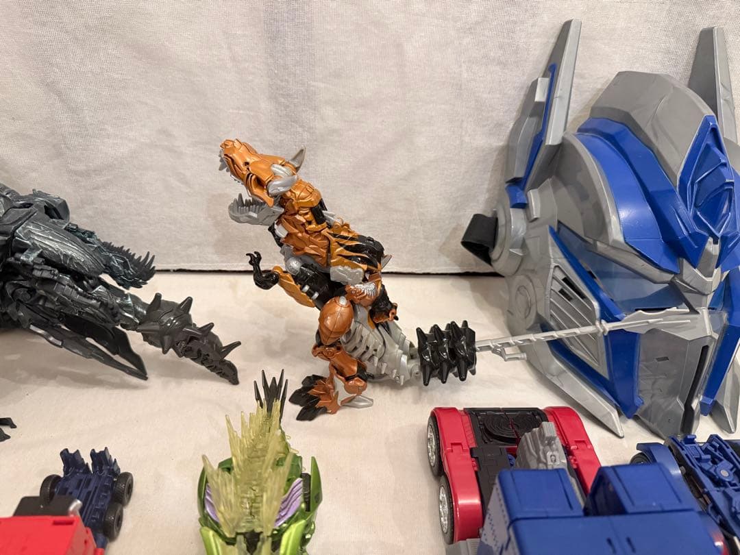 トランスフォーマー まとめ売り
