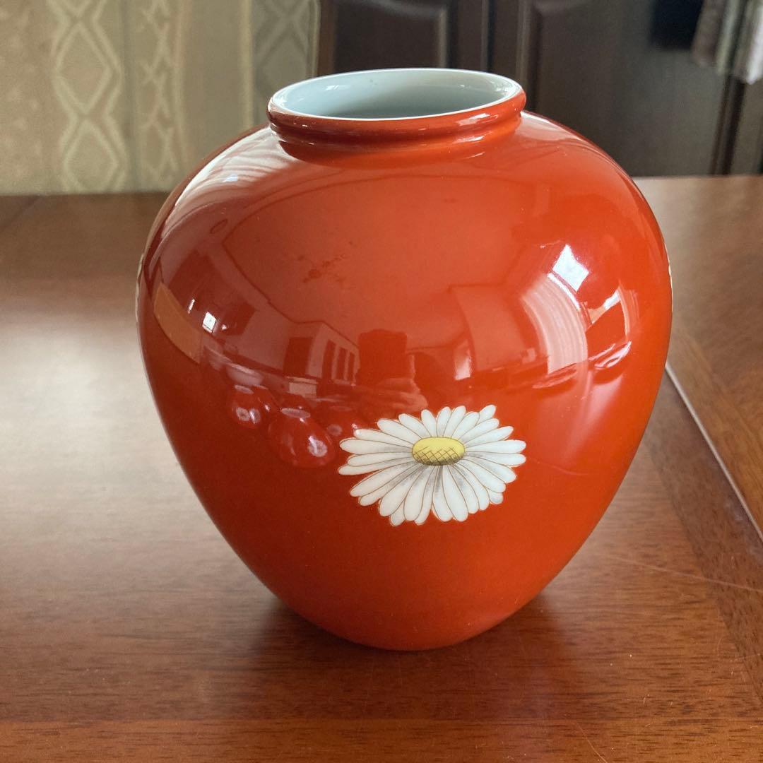 ノリタケ朱菊　食器　7点セット