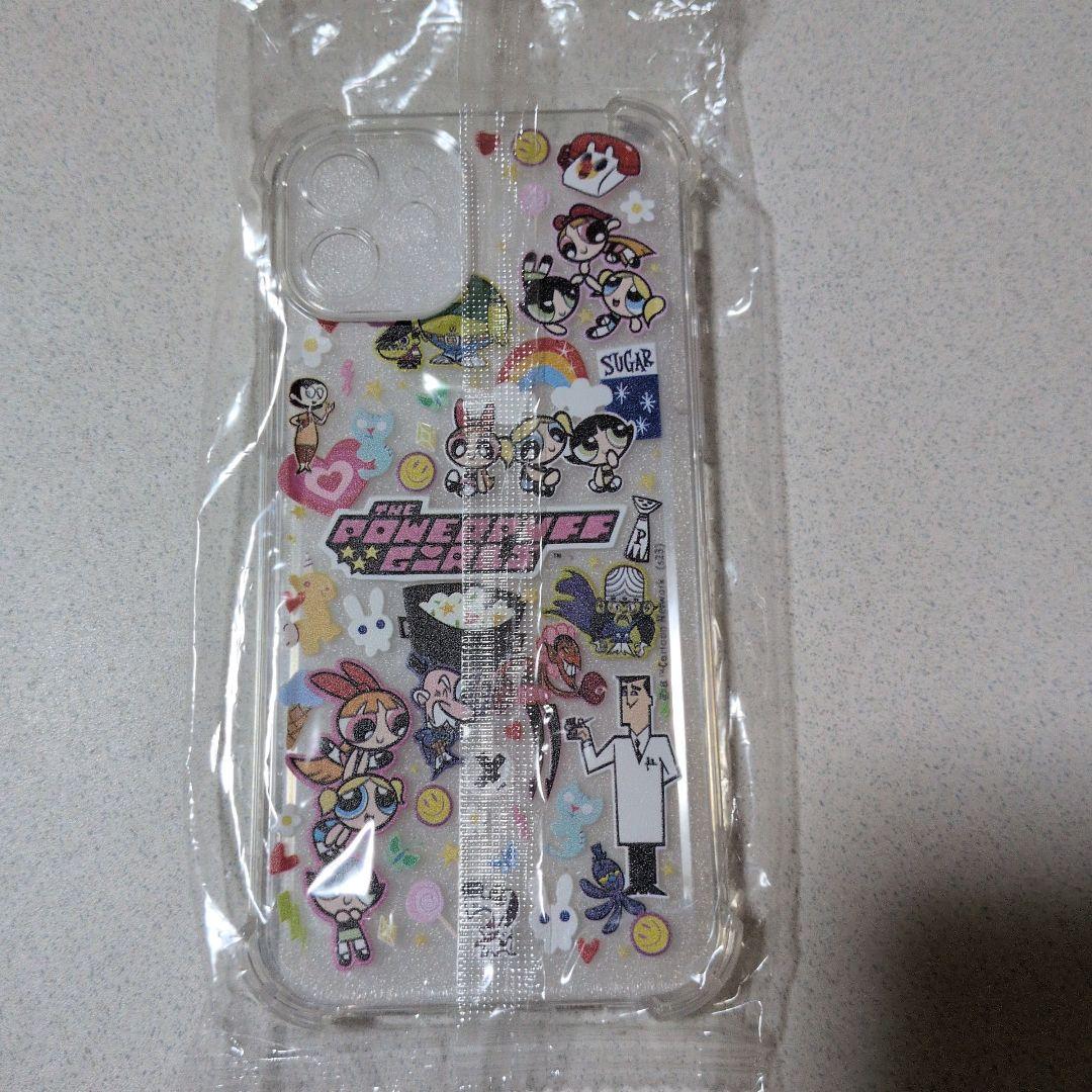 パワーパフガールズ　グッズセット　新品未使用