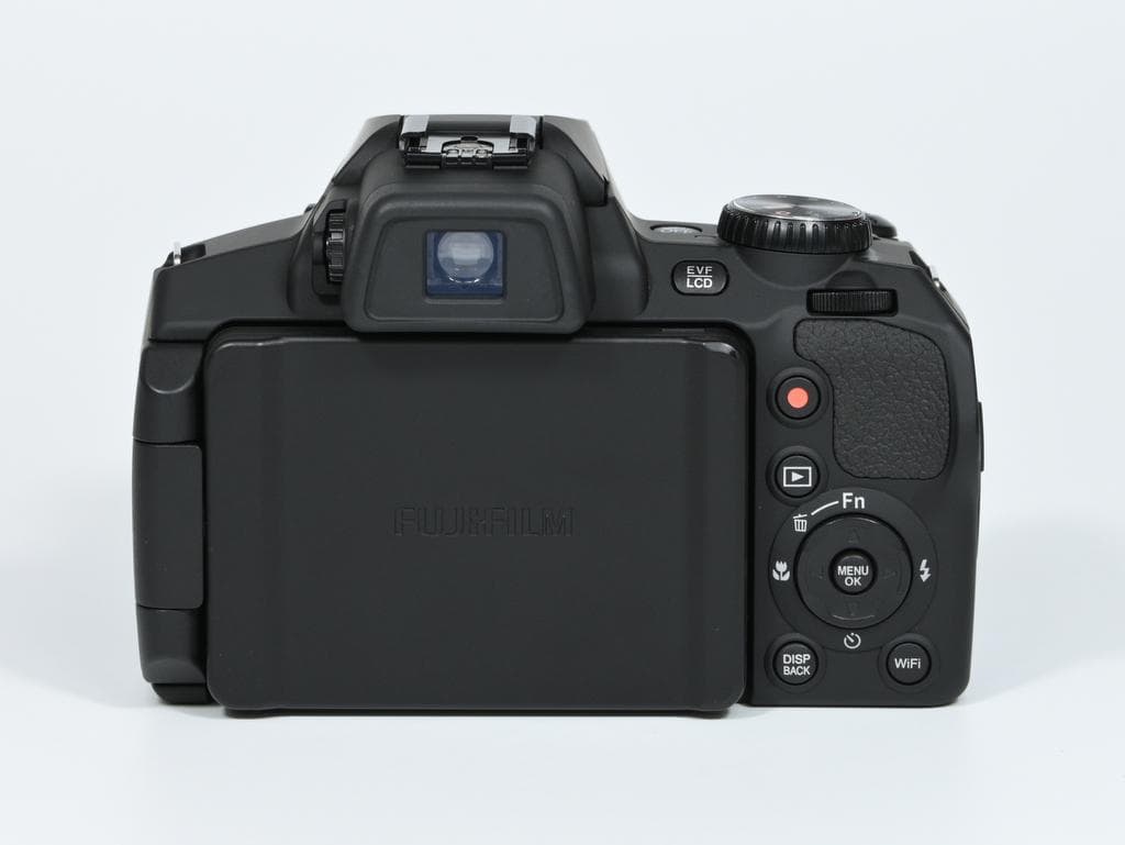 【美品】 フジフイルム　FUJIFILM FINEPIX S1