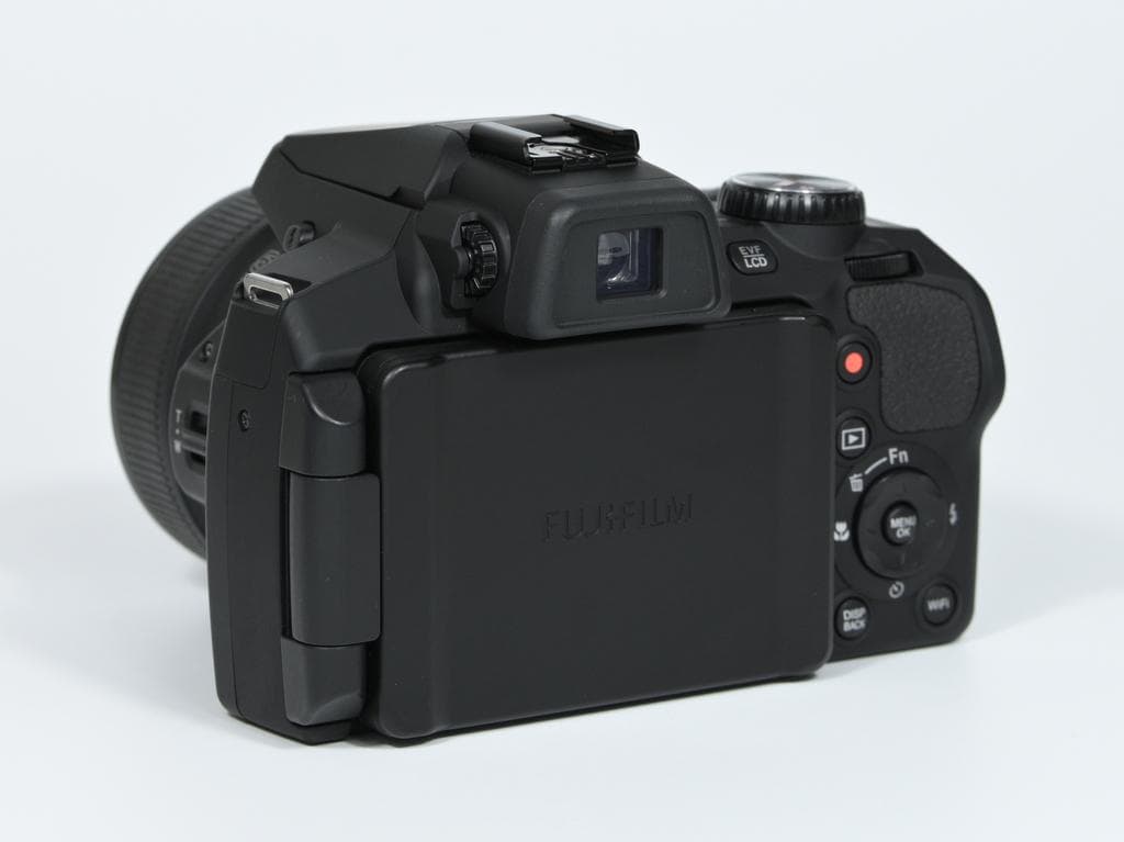 【美品】 フジフイルム　FUJIFILM FINEPIX S1