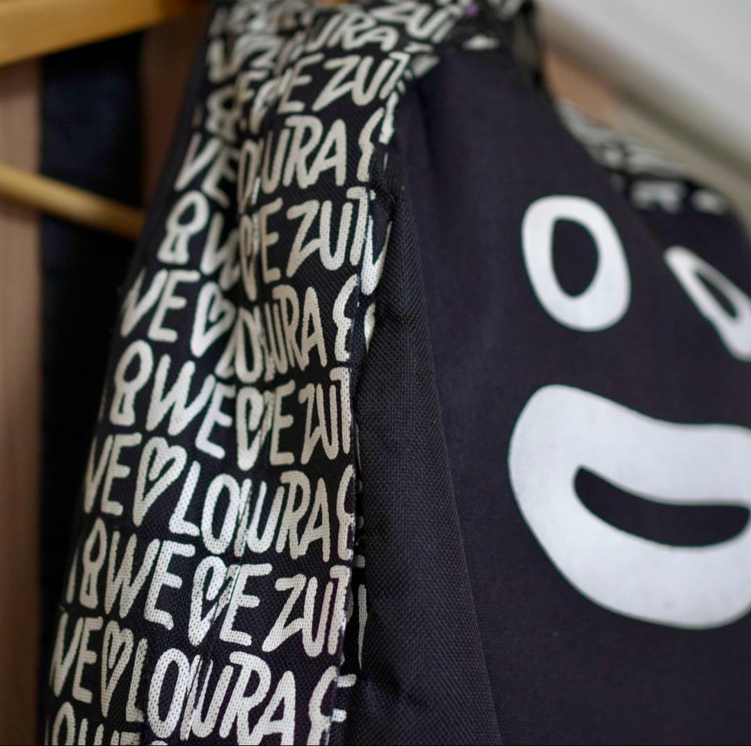 ズラーリュック 初代 GLAY